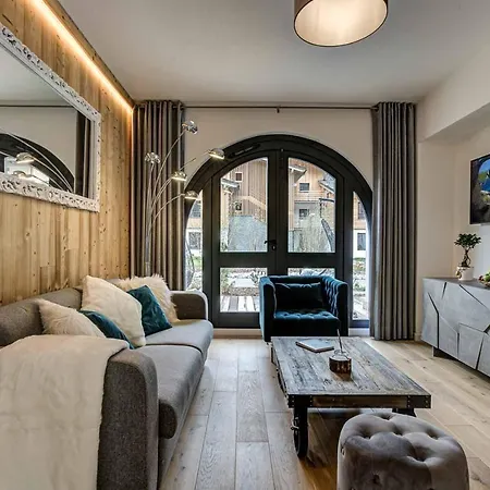Mont De Joie - Les Praz, - Sleeps 6