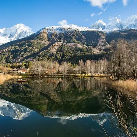 Mont De Joie - Les Praz, - Sleeps 6