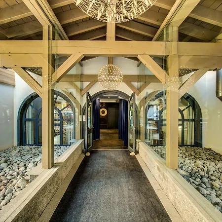 Mont De Joie - Les Praz, - Sleeps 6 * Chamonix
