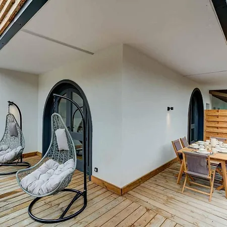 Mont De Joie - Les Praz, - Sleeps 6 Appartement Chamonix
