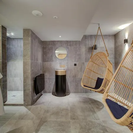 Mont De Joie - Les Praz, - Sleeps 6 Appartement