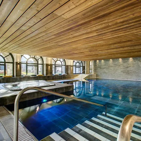 Mont De Joie - Les Praz, - Sleeps 6 Appartement Chamonix
