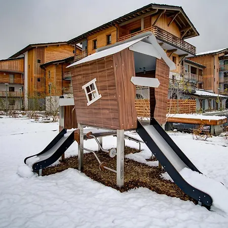 Mont De Joie - Les Praz, - Sleeps 6