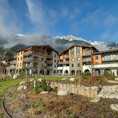 Appartement Mont De Joie - Les Praz, - Sleeps 6