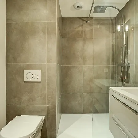Mont De Joie - Les Praz, - Sleeps 6 Appartement *